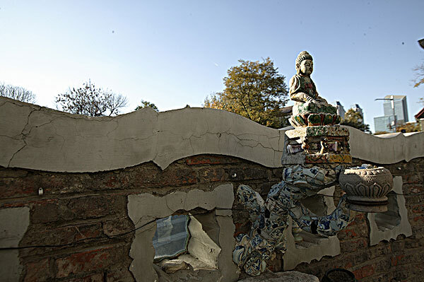 从天津动物园到瓷房子交通_从天津动物园到瓷