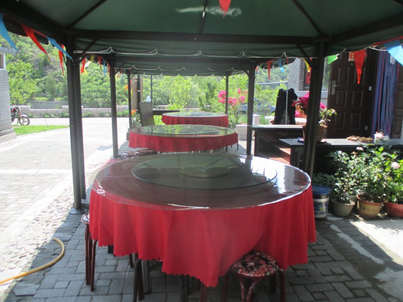 餐厅