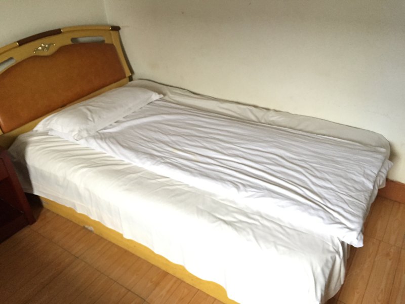 客房