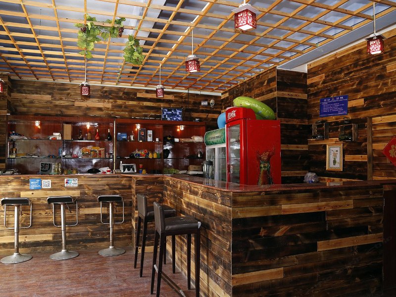 酒店大堂