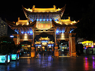 去云南麗江靠譜的旅行團(tuán)_現(xiàn)在去云南麗江旅游多少錢_報(bào)團(tuán)去云南麗江多少錢