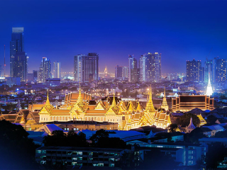 泰國跟團游與自由行_泰國游 旅行團_泰國旅游價格多少跟團