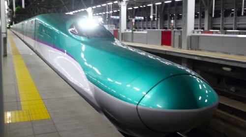 <北海道+东北+东京樱花巡礼5晚6日自助游