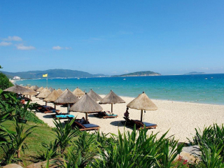 海南三亞報團多少錢_2021年海南三亞旅游團報價_跟團海南三亞旅游價格表