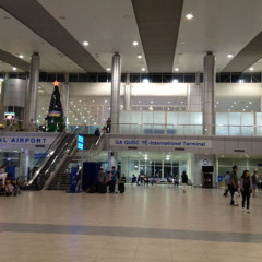 小交通模块 