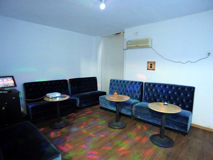 酒店大堂