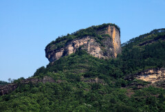 武夷山 小交通模块