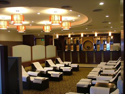 餐厅