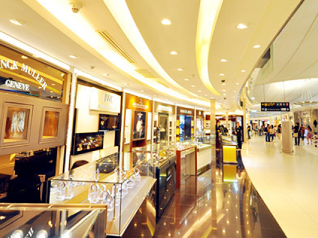 <曼谷-芭堤雅机票+当地5晚6日游