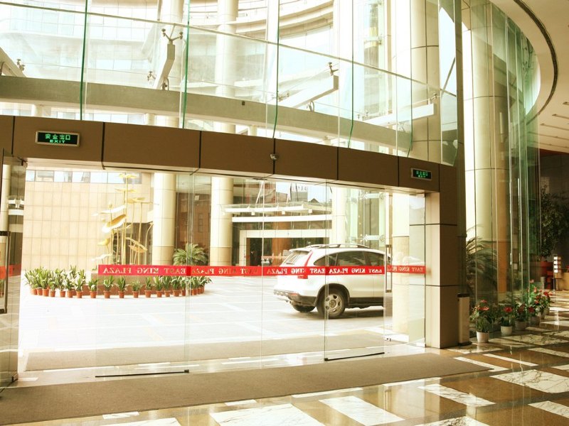 杭州西湖精品酒店式公寓