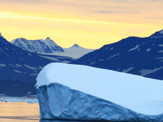 018年]格陵兰签证,去格陵兰旅游自由行,个人旅