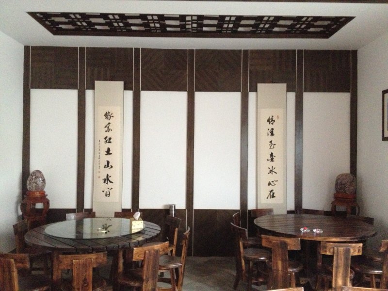 酒店大堂