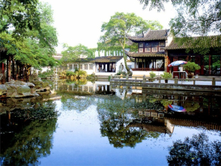 旅行華東_華東游跟團(tuán)_華東雙人十日游多少錢(qián)