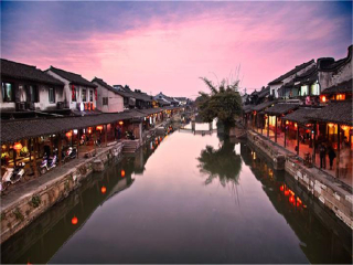 旅行華東_華東游跟團(tuán)_華東雙人十日游多少錢(qián)