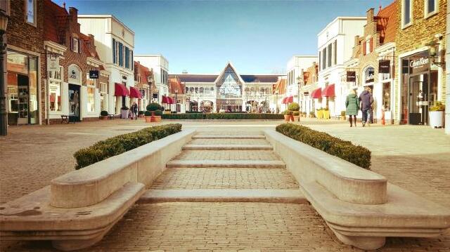 良心推荐!荷兰最美公路+阿姆最近打折村完美攻