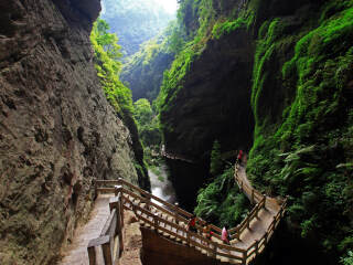 去重慶旅游_重慶八月份旅游_東莞到重慶游