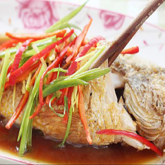 餐饮模块 