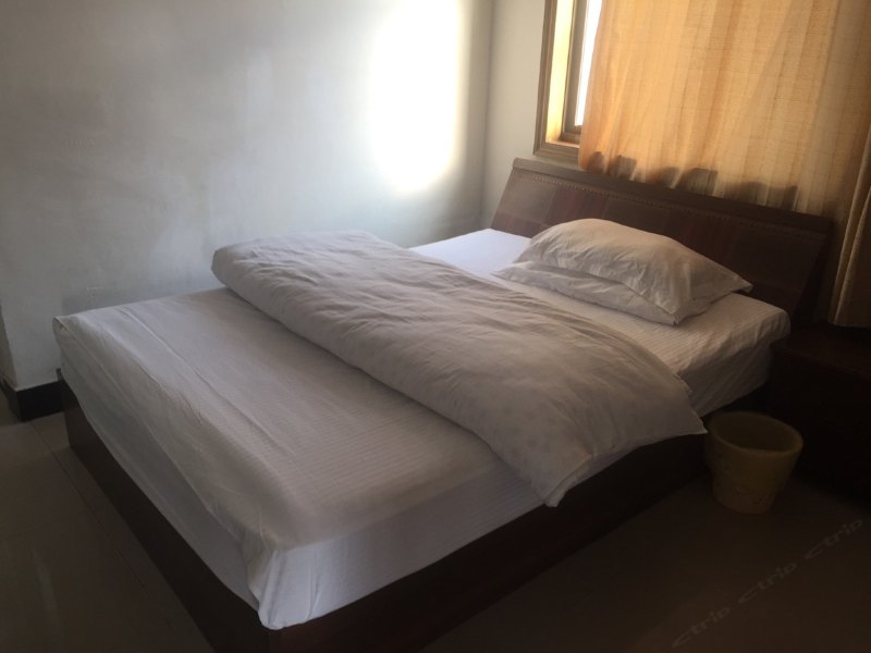 客房