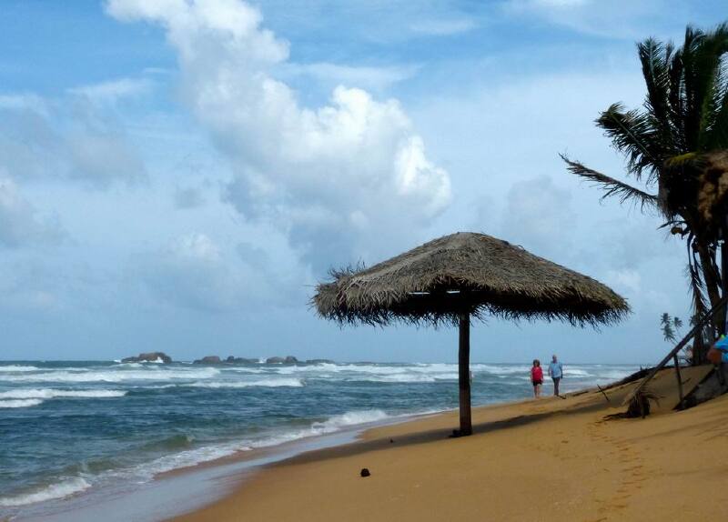 斯里兰卡七日【下篇】(220张照片+1.3万字)