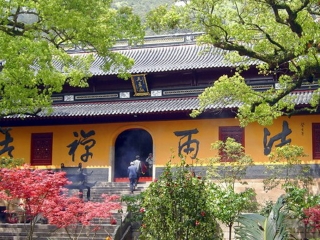 去普陀山旅游要多少錢_普陀山自由行組團(tuán)_普陀山旅游團(tuán)報(bào)價(jià)自由行