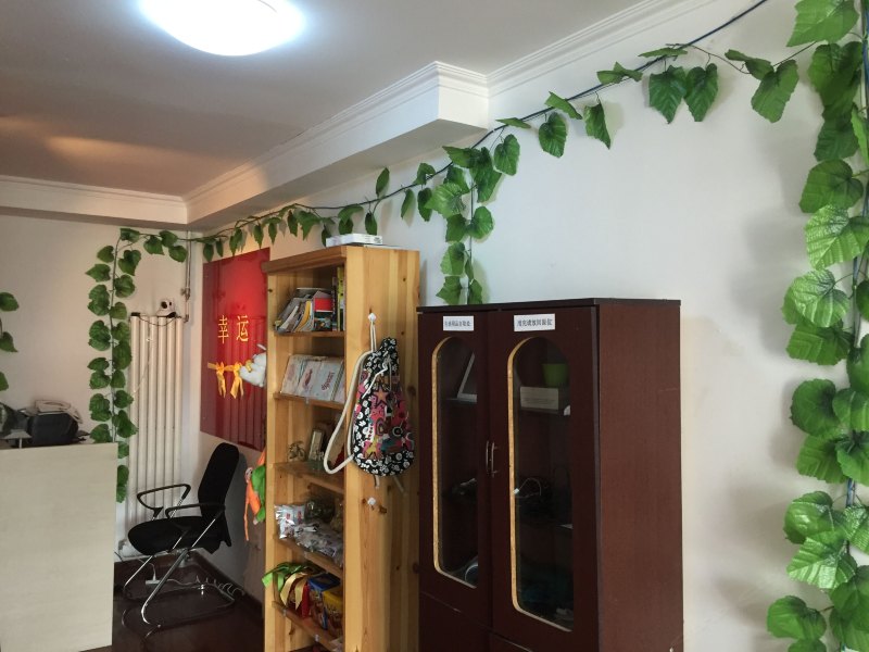 酒店大堂
