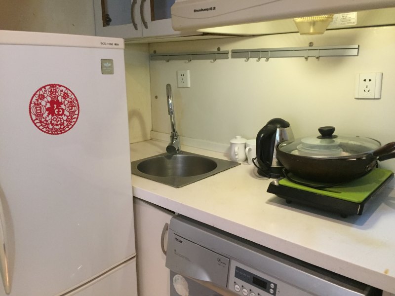 客房