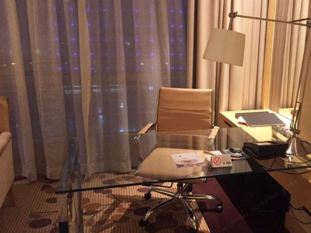 客房