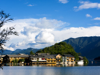 去泸沽湖旅游跟团_春节泸沽湖旅游报价_泸沽湖旅行团旅游
