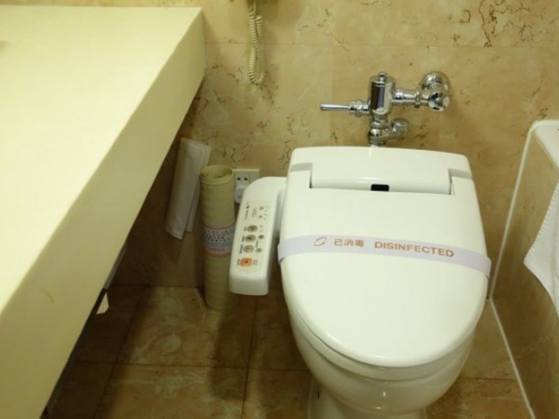 客房