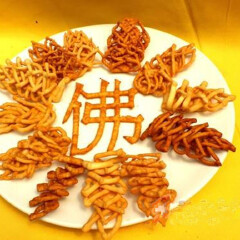 餐饮模块 