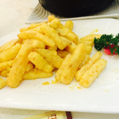 餐饮模块 