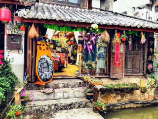 云南麗江九月旅游_云南麗江旅游要多少錢2021_旅游團(tuán)云南麗江