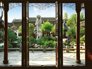 旅行華東_華東游跟團(tuán)_華東雙人十日游多少錢(qián)