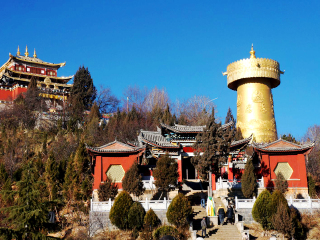 香格里拉旅游大概多少钱_春节假期去香格里拉游价格_到香格里拉跟团旅游