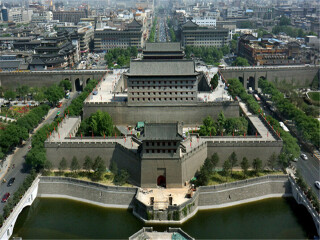 西安兵馬俑八月份旅游_西安兵馬俑旅游多少錢一個人_西安兵馬俑旅游需要多少錢