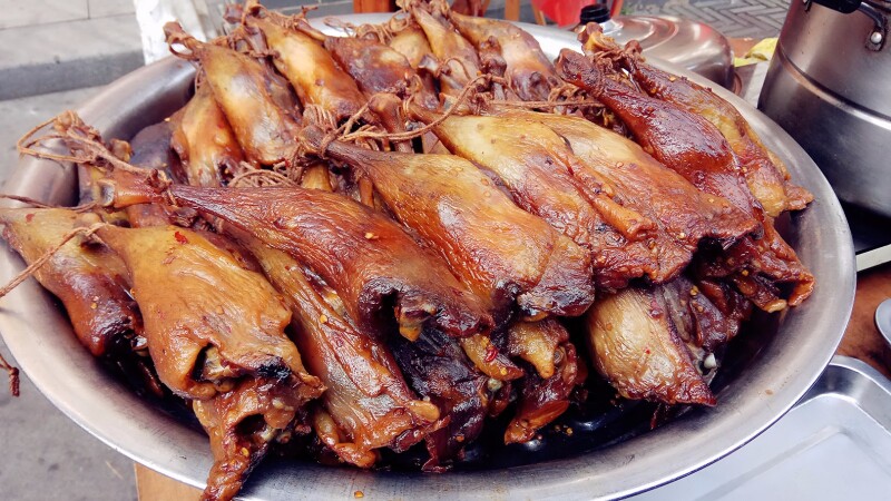福建泰宁,从三明到沙县;一美食走,品机场赏古城租车长白山攻略个人图片