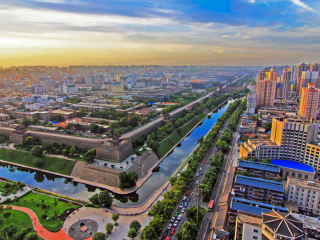 深圳出发游西安_西安跟团旅游_西安旅行
