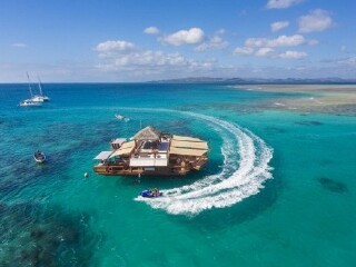 斐济岛旅游_斐济岛旅游攻略_斐济岛旅游费用