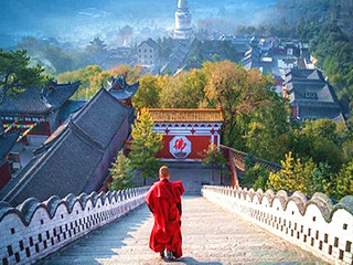 去五台山-云冈石窟-平遥古城6天游_五台山-云冈石窟-平遥古城11日游_五台山-云冈石窟-平遥古城旅游多少