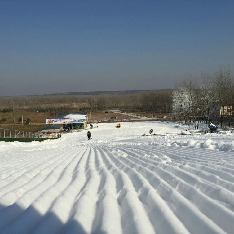 铁山寺滑雪场