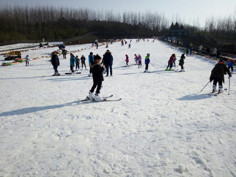 【铁山寺滑雪场门票价格】2017淮安铁山寺滑雪场门票团购,预订_途牛