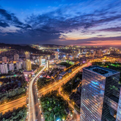 小交通模块 