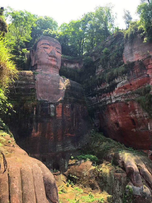 乐山游玩攻略大全,乐山游玩攻略大全一日游
