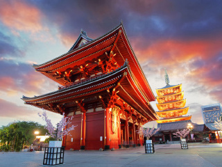 旅行团日本旅游_日本旅游不跟团_去日本7天游