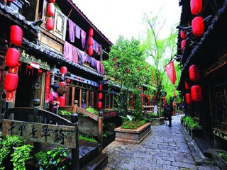 云南玉龍雪山游 旅行團_去云南玉龍雪山旅游_以往國慶云南玉龍雪山游價格