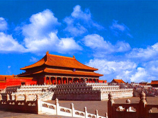 北京故宮旅游多少錢一個人_北京故宮游 旅行團(tuán)