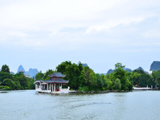 桂林旅游报团价_桂林旅游网_桂林7日游