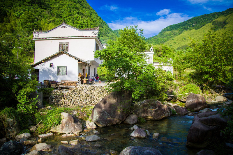 石台县 池州