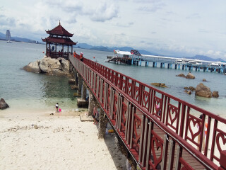 海南三亞游價(jià)格_旅行團(tuán)海南三亞游_海南三亞旅游團(tuán)報(bào)價(jià)自由行
