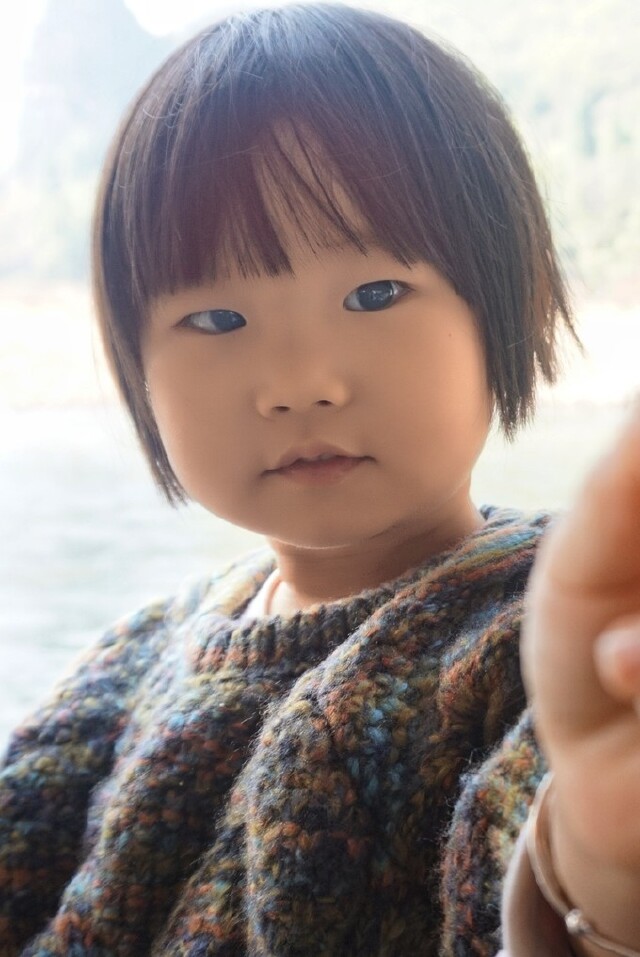 静享跨年,携手共看水墨画卷